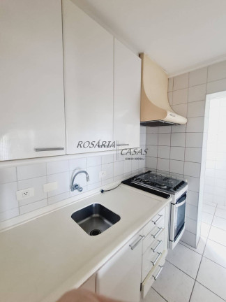 Imagem Apartamento com 2 Quartos à Venda, 85 m² em Jardim Ampliação - São Paulo Imagem Apartamento com 2 Quartos à Venda, 85 m² em Jardim Ampliação - São Paulo