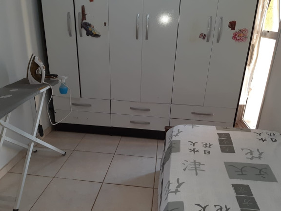 Imagem Imóvel com 2 Quartos à Venda, 57 m² em Samambaia Norte (samambaia) - Brasília