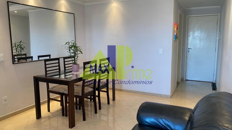 Imagem Apartamento com 3 Quartos à Venda, 62 m² em Vila Antonieta - São Paulo Imagem Apartamento com 3 Quartos à Venda, 62 m² em Vila Antonieta - São Paulo