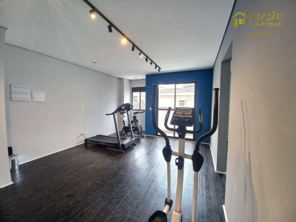 Imagem Apartamento com 2 Quartos à Venda, 60 m² em Itu Novo Centro - Itu Imagem Apartamento com 2 Quartos à Venda, 60 m² em Itu Novo Centro - Itu
