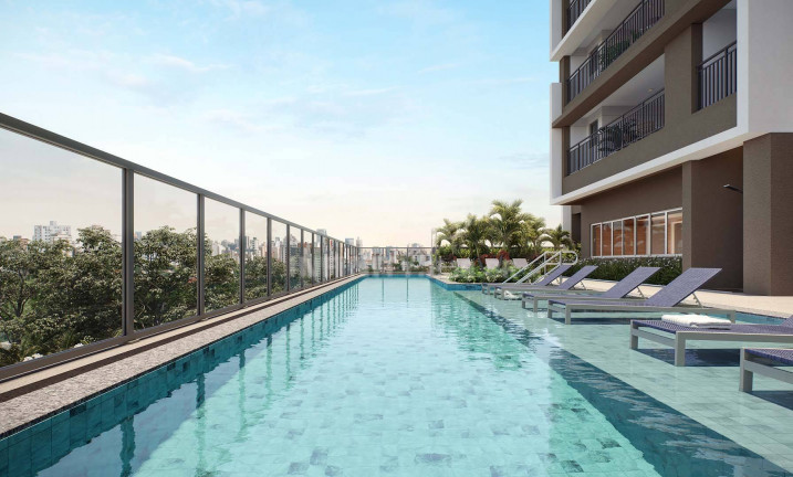 Imagem Apartamento com 3 Quartos à Venda, 109 m² em Tatuapé - São Paulo Imagem Apartamento com 3 Quartos à Venda, 109 m² em Tatuapé - São Paulo