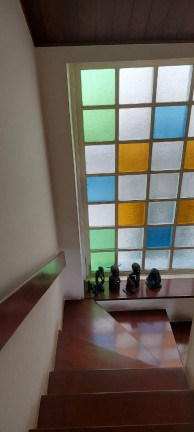 Imagem Casa com 4 Quartos à Venda, 250 m² em Alto - Teresópolis
