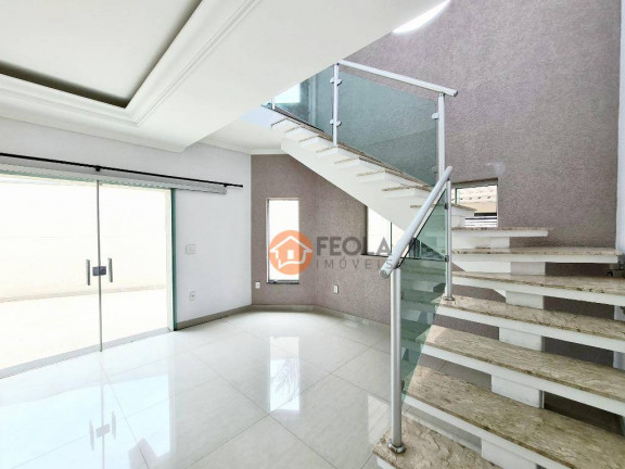Imagem Casa com 4 Quartos à Venda, 213 m² em Jardim Campos Verdes - Nova Odessa Imagem Casa com 4 Quartos à Venda, 213 m² em Jardim Campos Verdes - Nova Odessa