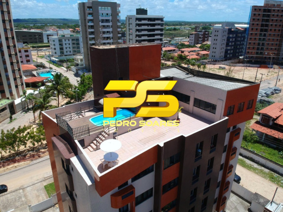 Imagem Apartamento com 3 Quartos à Venda, 100 m² em Intermares - Cabedelo
