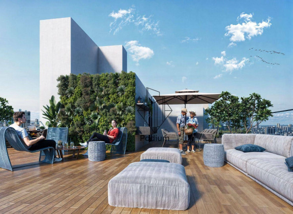 Apartamento com 3 Quartos à Venda, 82 m² em Aeroclube - João Pessoa