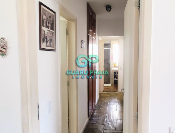 Imagem Apartamento com 3 Quartos à Venda, 130 m² em Barra Funda - Guarujá