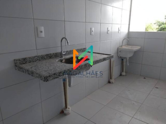 Imagem Apartamento com 3 Quartos à Venda, 59 m² em Encruzilhada - Recife