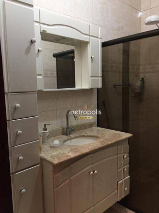 Imagem Sobrado com 3 Quartos à Venda, 134 m² em Cerâmica - São Caetano Do Sul Imagem Sobrado com 3 Quartos à Venda, 134 m² em Cerâmica - São Caetano Do Sul