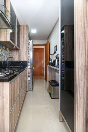 Imagem Apartamento com 2 Quartos à Venda, 75 m² em Petrópolis - Porto Alegre