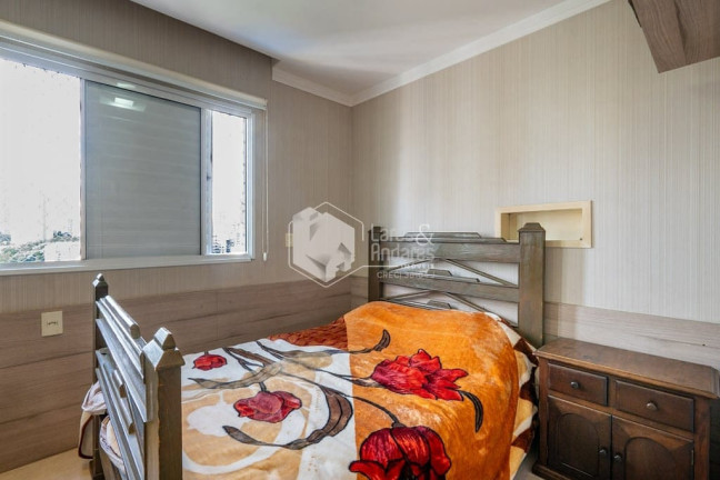 Imagem Apartamento com 3 Quartos à Venda, 96 m² em Jardim Vazani - São Paulo