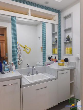 Imagem Casa com 4 Quartos à Venda, 185 m² em Jardim Cascata - Teresópolis