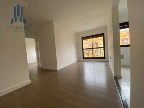 Imagem Apartamento com 2 Quartos para Alugar, 65 m² em Ecoville - Curitiba