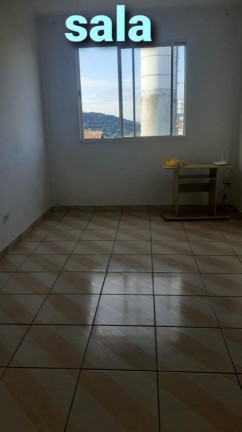 Apartamento com 2 Quartos à Venda, 120 m² em Cidade Tiradentes - São Paulo