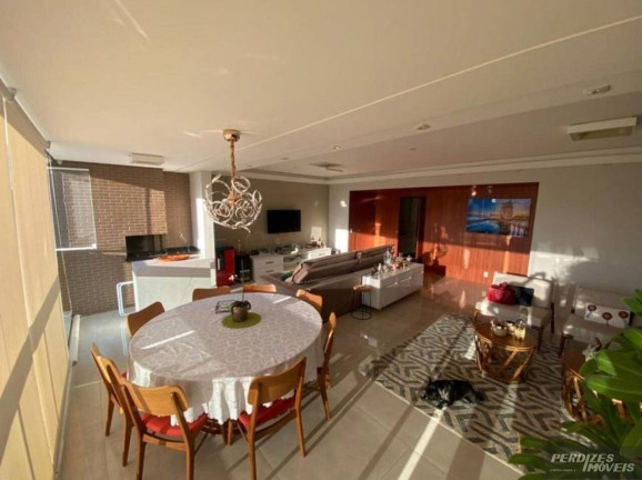 Imagem Apartamento com 3 Quartos para Alugar, 138 m² em Perdizes - São Paulo Imagem Apartamento com 3 Quartos para Alugar, 138 m² em Perdizes - São Paulo