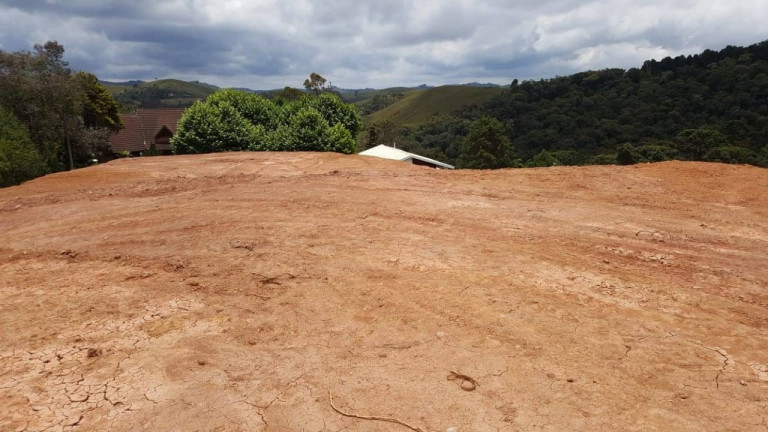 Imagem Terreno à Venda, 1.650 m² em Capivari - Campos Do Jordão