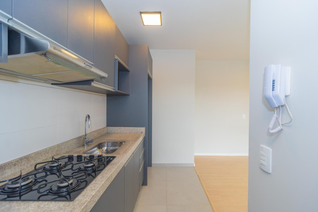 Imagem Apartamento com 2 Quartos para Alugar, 55 m² em Campo Comprido - Curitiba