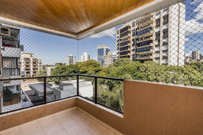 Imagem Apartamento com 2 Quartos à Venda, 72 m² em Petrópolis - Porto Alegre