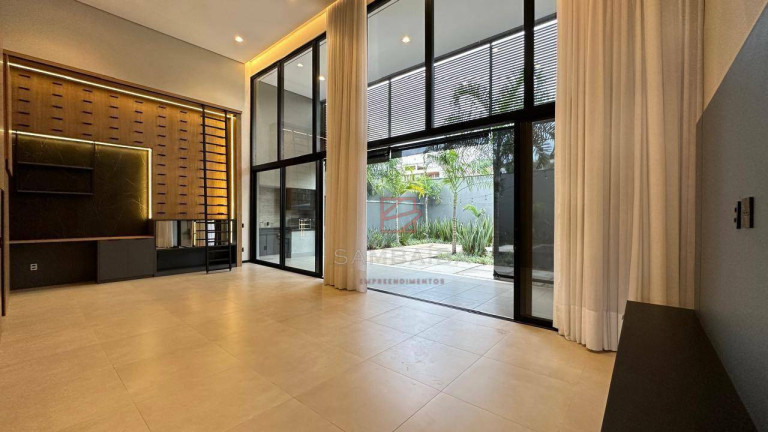 Imagem Casa com 3 Quartos à Venda ou Locação, 261 m² em Condomínio Residencial Euroville Ii - Bragança Paulista Imagem Casa com 3 Quartos à Venda ou Locação, 261 m² em Condomínio Residencial Euroville Ii - Bragança Paulista