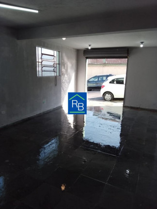 Imagem Sala Comercial para Alugar, 32 m² em Jardim Casablanca - São Paulo Imagem Sala Comercial para Alugar, 32 m² em Jardim Casablanca - São Paulo