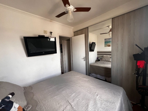 Imagem Apartamento com 3 Quartos à Venda, 58 m² em Piqueri - São Paulo