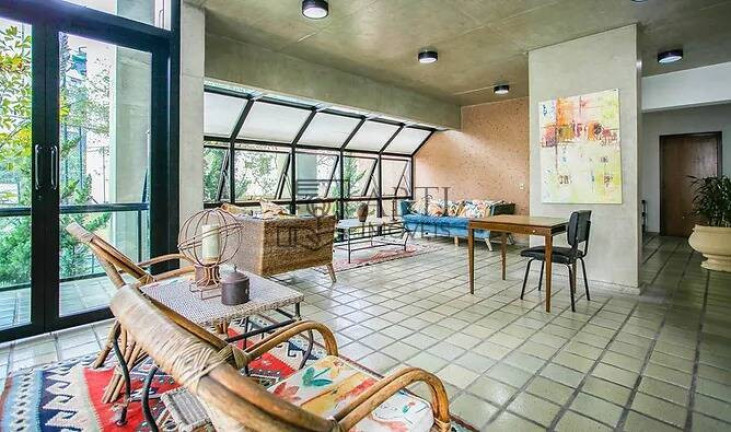 Imagem Apartamento com 5 Quartos à Venda, 300 m² em Chacara Klabin - São Paulo Imagem Apartamento com 5 Quartos à Venda, 300 m² em Chacara Klabin - São Paulo