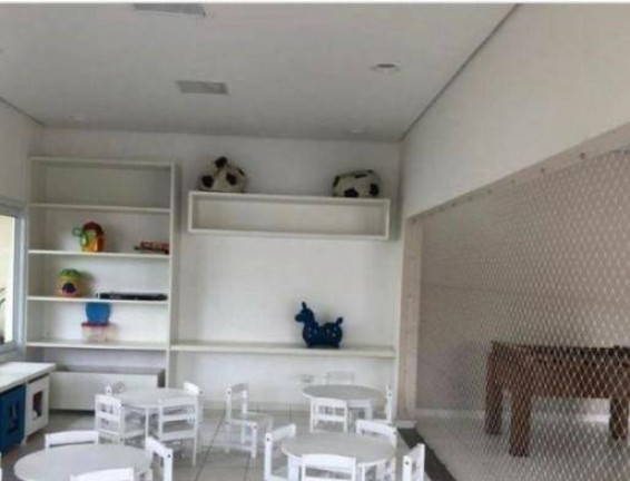 Imagem Apartamento com 2 Quartos à Venda, 53 m² em Wanel Ville - Sorocaba