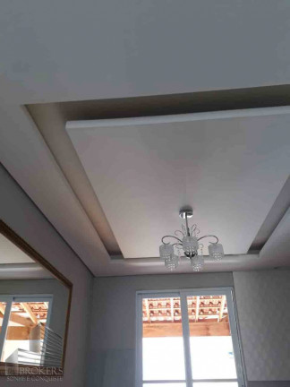 Imagem Casa de Condomínio com 3 Quartos à Venda, 79 m² em Vossoroca - Votorantim Imagem Casa de Condomínio com 3 Quartos à Venda, 79 m² em Vossoroca - Votorantim