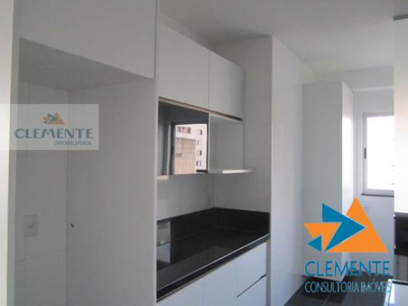 Imagem Apartamento com 4 Quartos à Venda, 133 m² em Santo Agostinho - Belo Horizonte