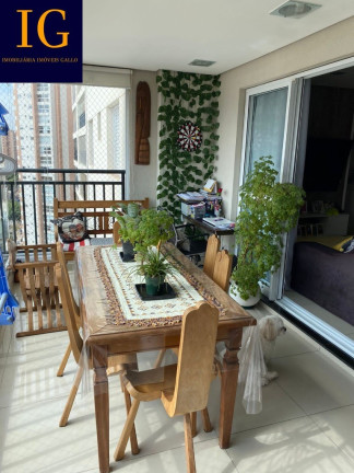 Imagem Apartamento com 3 Quartos à Venda, 102 m² em Santa Paula - São Caetano Do Sul Imagem Apartamento com 3 Quartos à Venda, 102 m² em Santa Paula - São Caetano Do Sul