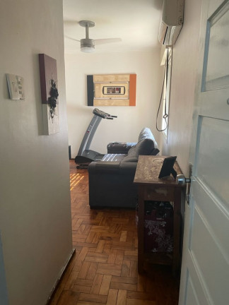 Imagem Apartamento com 1 Quarto à Venda, 37 m² em São Sebastião - Porto Alegre Imagem Apartamento com 1 Quarto à Venda, 37 m² em São Sebastião - Porto Alegre