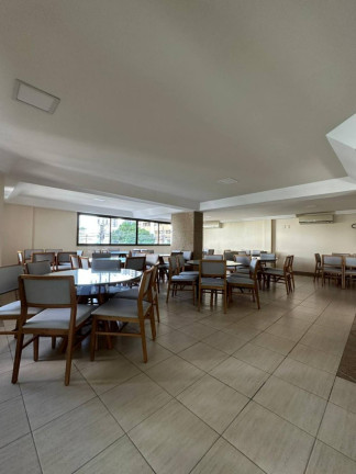 Imagem Apartamento com 3 Quartos à Venda, 131 m² em Jardins - Aracaju Imagem Apartamento com 3 Quartos à Venda, 131 m² em Jardins - Aracaju