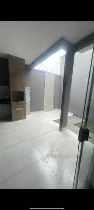 Imagem Casa com 3 Quartos à Venda, 187 m² em Goiânia Imagem Casa com 3 Quartos à Venda, 187 m² em Goiânia