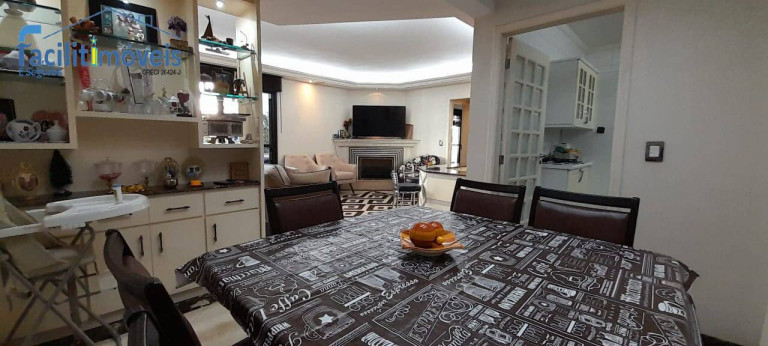 Imagem Apartamento com 3 Quartos à Venda, 156 m² em Santa Paula - São Caetano Do Sul Imagem Apartamento com 3 Quartos à Venda, 156 m² em Santa Paula - São Caetano Do Sul