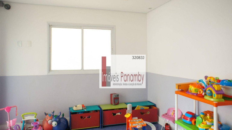 Imagem Apartamento com 3 Quartos à Venda, 69 m² em Vila Gumercindo - São Paulo Imagem Apartamento com 3 Quartos à Venda, 69 m² em Vila Gumercindo - São Paulo