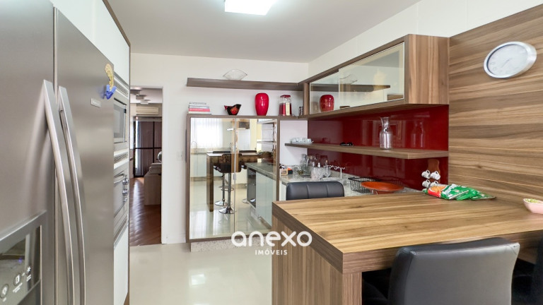 Imagem Apartamento com 3 Quartos à Venda, 280 m² em Ponta Aguda - Blumenau Imagem Apartamento com 3 Quartos à Venda, 280 m² em Ponta Aguda - Blumenau