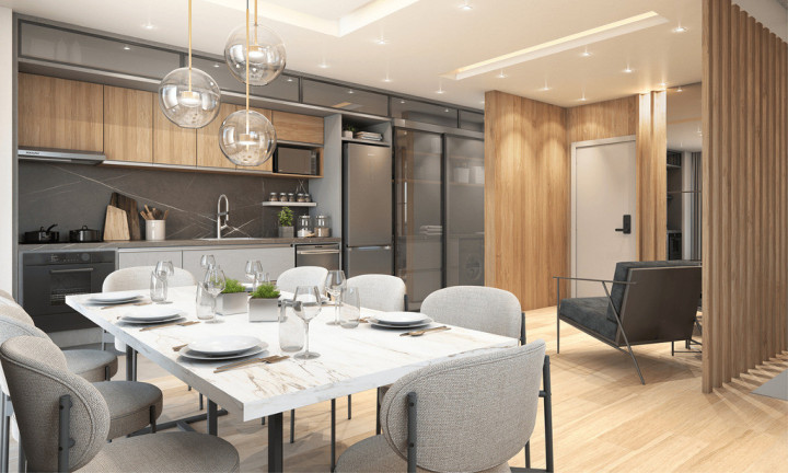 Imagem Apartamento com 2 Quartos à Venda, 61 m² em Juvevê - Curitiba Imagem Apartamento com 2 Quartos à Venda, 61 m² em Juvevê - Curitiba