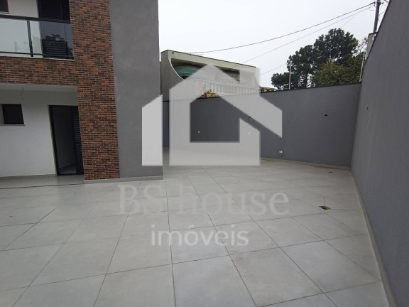 Imagem Apartamento com 2 Quartos à Venda, 132 m² em Campestre - Santo André