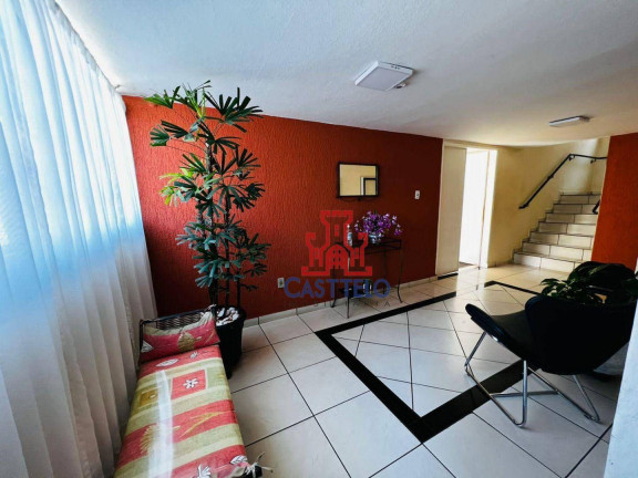 Imagem Apartamento com 2 Quartos à Venda, 90 m² em Centro - Londrina