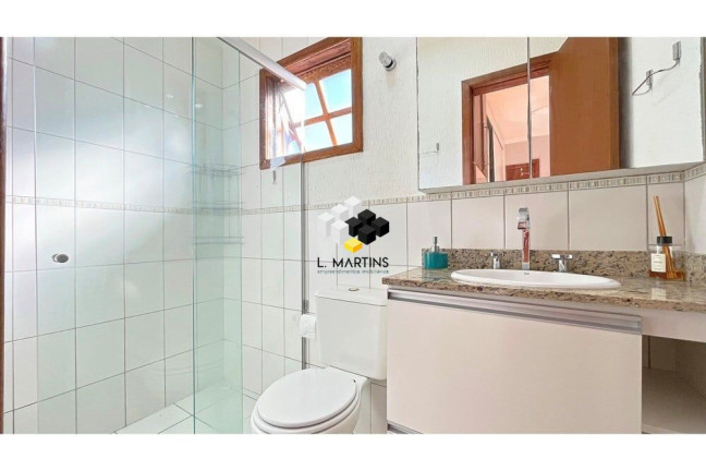 Imagem Casa de Condomínio com 3 Quartos à Venda, 151 m² em Cavalhada - Porto Alegre