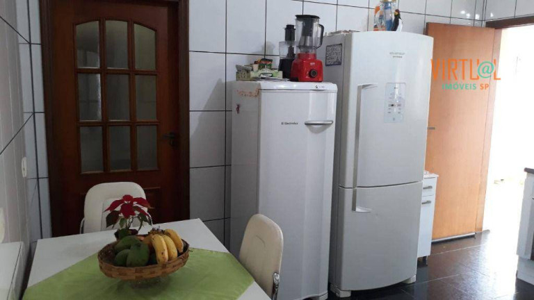 Imagem Casa com 2 Quartos à Venda, 256 m² em Vila Bonilha - São Paulo
