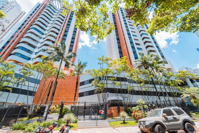 Imagem Apartamento com 3 Quartos à Venda, 92 m² em Vila Andrade - São Paulo Imagem Apartamento com 3 Quartos à Venda, 92 m² em Vila Andrade - São Paulo