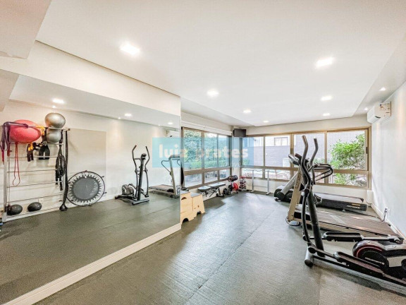 Imagem Apartamento com 3 Quartos à Venda, 120 m² em Petrópolis - Porto Alegre