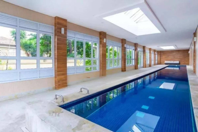 Imagem Apartamento com 4 Quartos à Venda, 172 m² em Moema - São Paulo