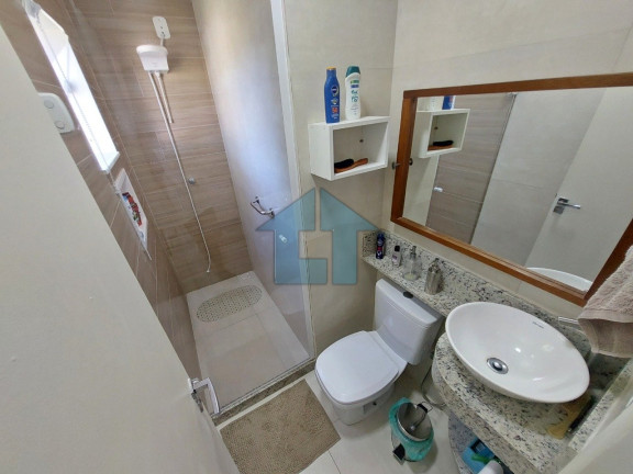 Imagem Apartamento com 1 Quarto à Venda, 63 m² em Porto Bracuhy - Angra Dos Reis