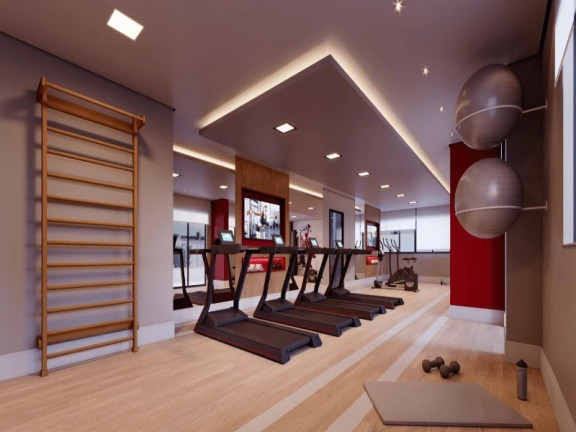 Imagem Apartamento com 3 Quartos à Venda, 137 m² em Centro - São Bernardo Do Campo Imagem Apartamento com 3 Quartos à Venda, 137 m² em Centro - São Bernardo Do Campo