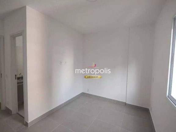 Imagem Apartamento com 2 Quartos para Alugar, 64 m² em Vila Andrade - São Paulo