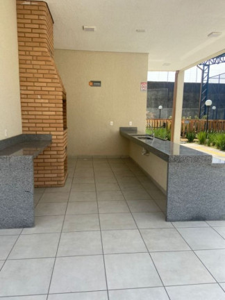 Imagem Apartamento com 2 Quartos à Venda ou Locação, 37 m² em Chácaras Nova Suzano - Suzano
