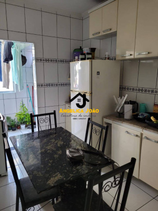 Imagem Apartamento com 2 Quartos à Venda, 61 m² em Vila Valenca - São Vicente Imagem Apartamento com 2 Quartos à Venda, 61 m² em Vila Valenca - São Vicente