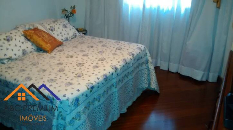 Imagem Apartamento com 4 Quartos à Venda, 144 m² em Valparaíso - Santo André Imagem Apartamento com 4 Quartos à Venda, 144 m² em Valparaíso - Santo André
