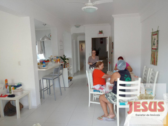 Imagem Apartamento com 3 Quartos à Venda, 103 m² em Praia Da Enseada - Guarujá